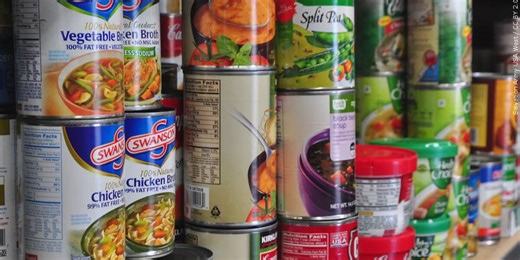 ‘This is a crisis’: City of Longview announces urgent community food drive amidst SNAP concerns