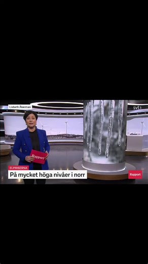 Elpriset är de två nordligaste områdena har i januari ökat med tre hundra nittio fem respektive tre hundra åttio åtta procent jämfört med i fjol.