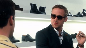 9.1K views · 144 reactions | A todos nos viene bien un poco de estilo y qué mejor que aprender con Ryan Gosling. Aprende más de él en Loco Y Estúpido Amor en Cinemax Latinoamérica. Hoy, sábado 20 de junio  ARG 22:00  Consulta horarios y fechas para tu país: https://bit.ly/LocoYEstúpidoAmorEnCinemaxLA | Cinemax Latinoamérica | Facebook