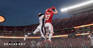 Madden 23: FieldSENSE reinvents gameplay but ignores PS4, Xbox One, and PC