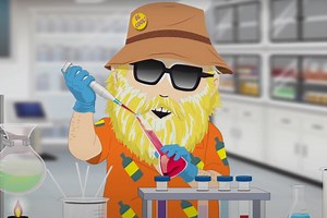 How to Watch ‘South Park: Post Covid: The Return of Covid’ on Paramount