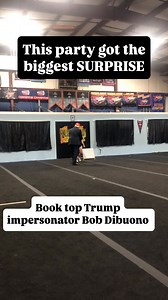 1.1K views · 1.3K reactions | Book comedian and top Trump impersonator Bob Dibuono at bobintense@gmail.com #trump #donaldtrump #longisland #statenisland #ceo #florida #newjersey #jerseyshore #pennsylvania #hamptons #newyork #westchester #rhodeisland #massachussets #ohio #virginia #naplesflorida #marcoisland #wedding #weddinginspiration #corporateentertainment #fathersday #illinois #greece #italy #golf @realdonaldtrump @pbd.podcast #comedy #maryland #virginiabeach | Bob DiBuono Live | Facebook
