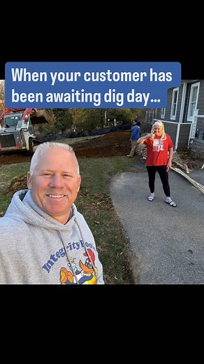 Building a pool is exciting! The permit process, however, can sometimes take longer than the actual build. That’s why we recommend starting to plan earlier than you might expect. Curious about the process? Comment “INTEGRITY” to start the conversation. At Integrity Pools of MD, we’re committed to transparency—we’ll guide you through every step, keep you updated on timelines, and walk through any surprises along the way—let’s be real, they happen. With us, you’ll know exactly what to expect. #sta