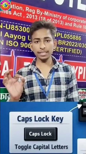 keyboard ke kitne parts hote hai? #computereducation #education #computertechnic