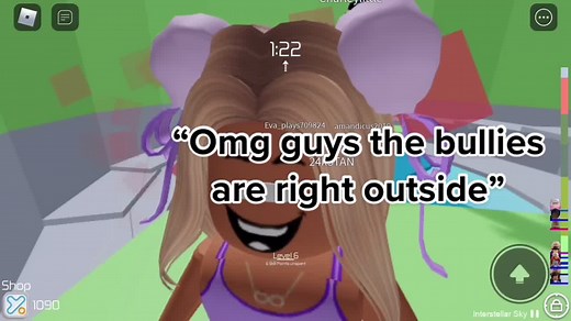 Guys idk what to do... #fyp #foryoupage #viral #roblox #siblings