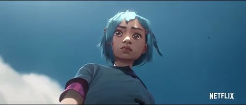 Arcane spin-off series announced by Netflix