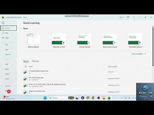 How to Add-in Power Pivot Add in Excel