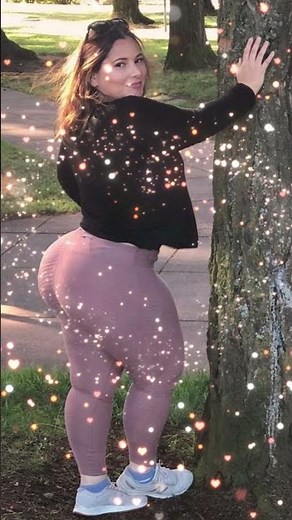 Fashionable Collection Of Plus Size Activewear