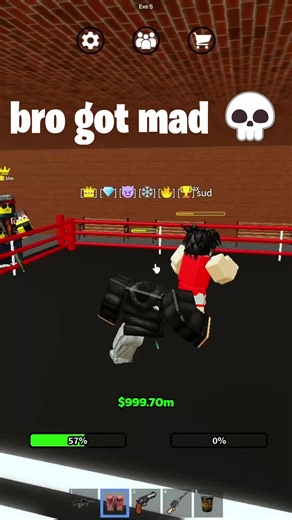 bio for game link #voidfalls #dahood #roblox #robloxgame #robloxdev | Roblox