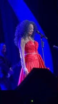 Diana Ross Don't Explain Sax Solo Longtime saxophonist John Scarpulla #dianaross #billieholiday