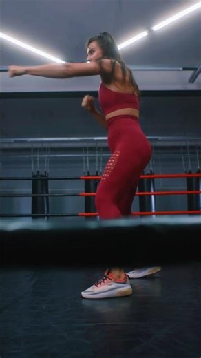 Boxing but make it sexy🔥