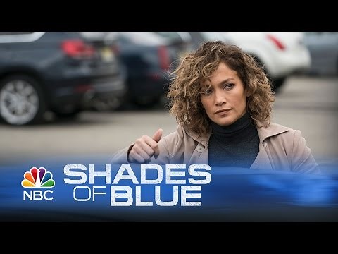 Shades of Blue - Harlee Destroys Stahl (Episode Highlight)