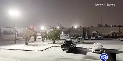 13 Action News Big Story: Staying safe in the cold