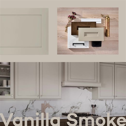 KraftMaid Cabinetry on Reels