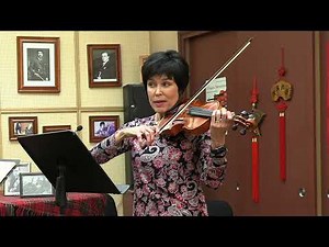 Articulation in Beethoven's "Spring" Sonata