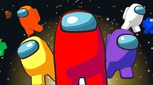 Venting… in VR! Watch the first, extremely dramatic gameplay trailer for Among Us VR. | IGN