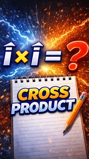 Cross Product