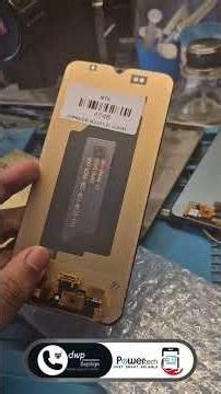 Android display for low cost