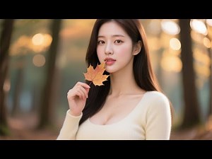 Autumn Feelings | Emotional Cinematic Piano | Official Music Video