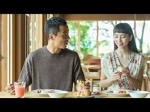 ロッジ舞洲の朝食バイキング