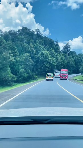 Exploring the A104: Ultimate Kenya Road Trip Adventure