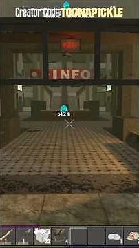 Can you make it back after dying in Dishong Tower Challenge?