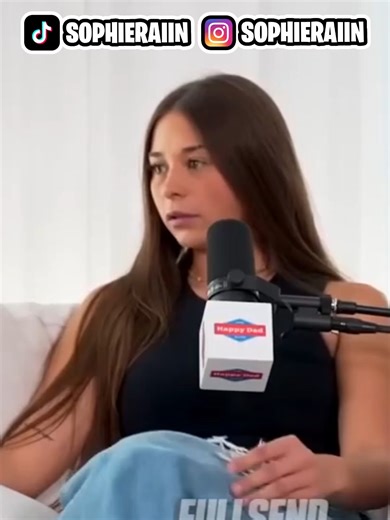 How a Viral Spider Man Video Catapulted Sophi part2 #sophieraiin #bophouse @sophieraiin