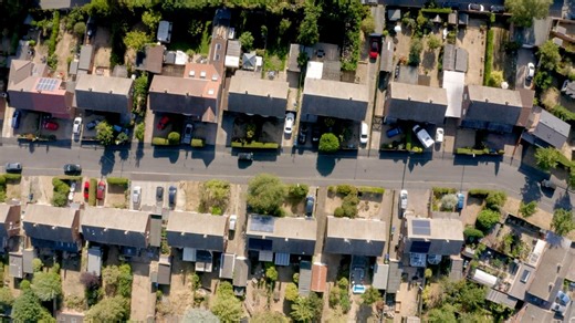 Chicago suburb named No. 1 'best city' to live in the U.S.