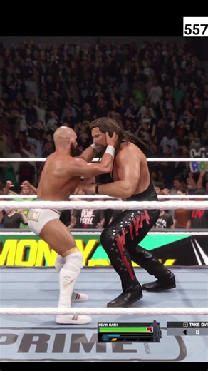 This NXT Match Could've Ended So Quick 😂 #WWE #Wrestling