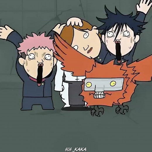 FULL VIDEO 🙄👆..#anime #mangacharacter #jujutsukaisen #gojo #animeaddicts #edit #animeweeb #animeedit