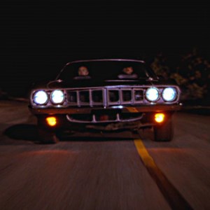 the phantasm 'cuda is gorgeous. | Phantasm