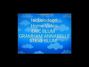 The Backyardigans End Credits