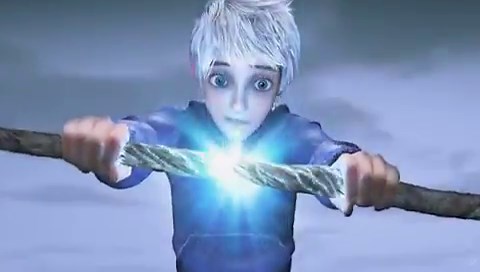 Trailer: Rise of the Guardians