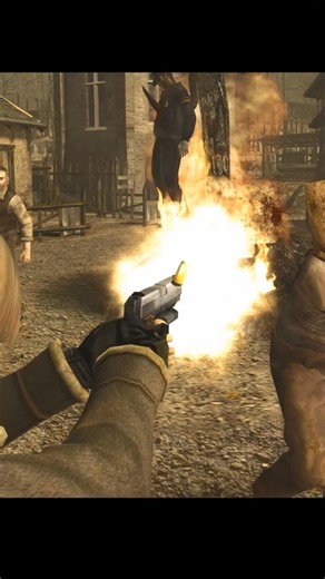 resident evil 4 gameplay Android HD#