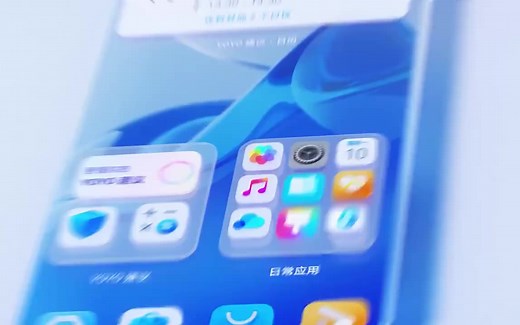 荣耀手机界面 设计 Honor Magic UI 6.0