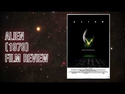 Alien (1979) Review