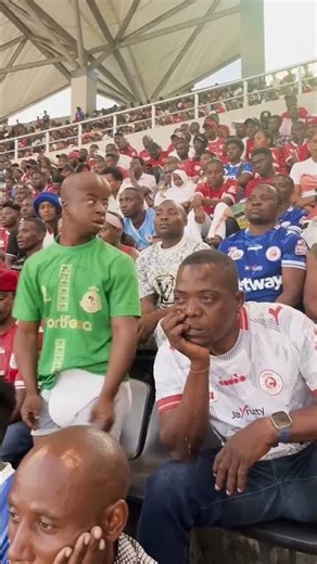 Funny Tanzanian comdey get Nulled entire whole stadium