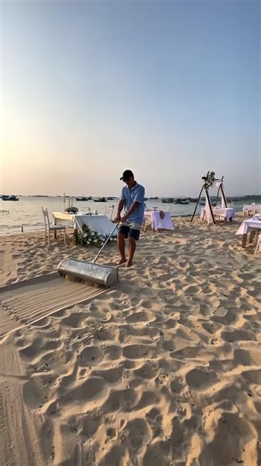 beach 🏖️ find USA secret desert treasure hunt unbelievable Treasure #fyp #10millionvews #beachcleaning #viralvideo #foryoupage