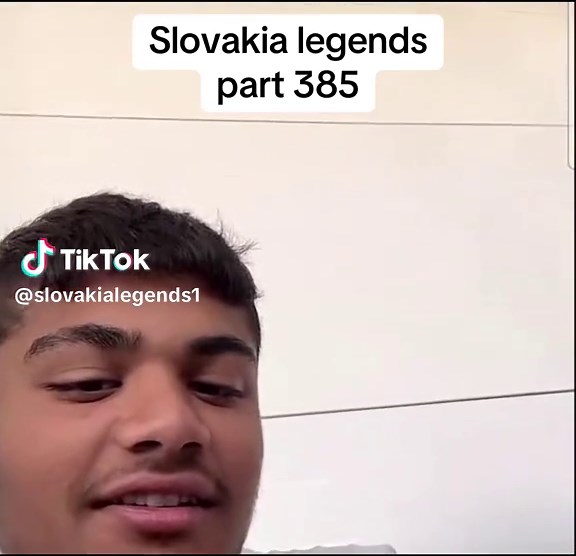 Slovakia Legends Part 385: Discover Fun Facts