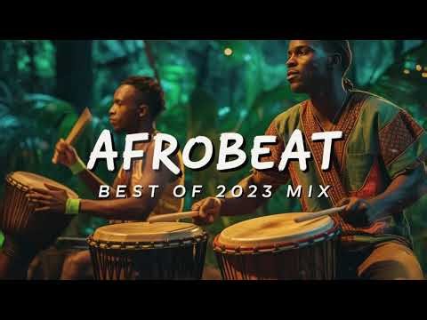 AFROBEAT SPACE LIVE 🔥 Nonstop Naija & Amapiano Energy | Real Time African Vibes