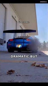 Your car's computer is doing calculus while you're just holding the gas pedal 🧠 #LaunchControl