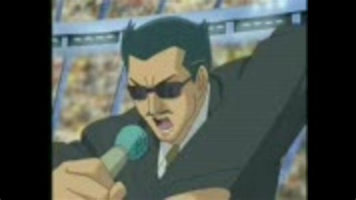 【遊戯王MAD】磯野G―――(ﾟдﾟ)―――O!!!