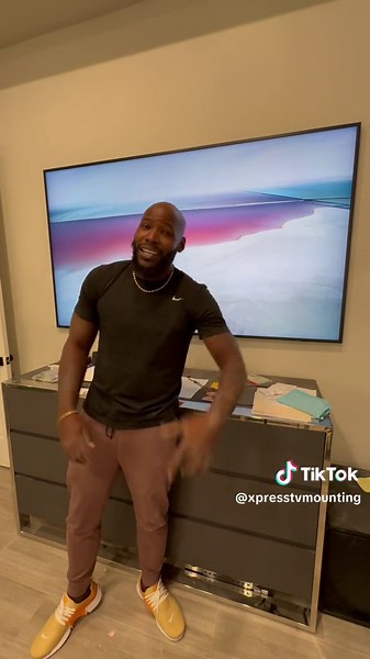 Xpress Tv Mounting on TikTok