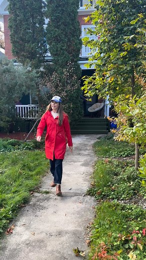 3.3K views · 282 reactions | It was so lovely to be home, even if...