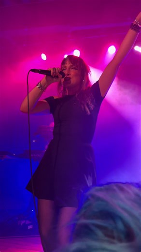 Nuovo Testamento - The Searcher, Off Broadway, St. Louis, February 27th, 2026 #NuovoTestamento #offbroadwaystl