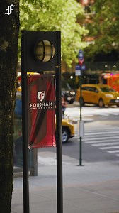 1.7K views · 38 reactions | Earn a top-ranked Fordham MSW without leaving Long Island. Combine in-person and online classes to create an education that works for you. | Fordham University | Facebook