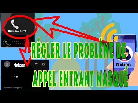 Fix Hidden Incoming Call Problem on Smartphone