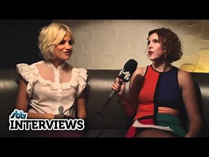 Pixie Lott | Interview [S2.EP45]: SBTV