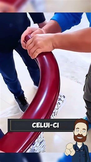 Pourquoi ce bois se comporte comme du caoutchouc !