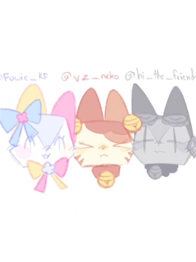 Collab Scrap Animation in Roblox